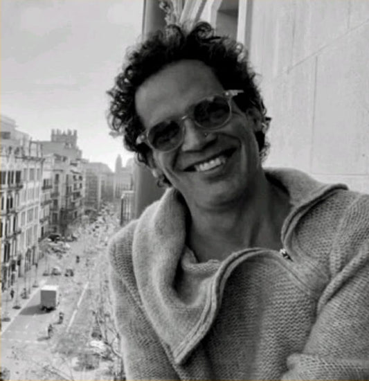 Juan Carlos Quiñones
