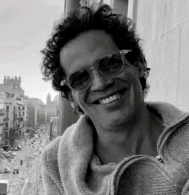 Juan Carlos Quiñones
