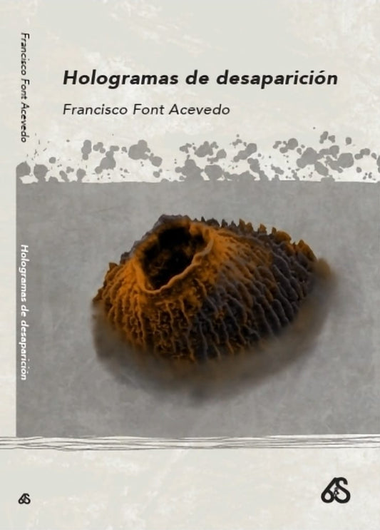 Hologramas de desaparición